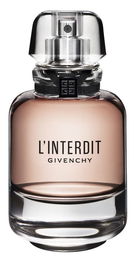 Givenchy Parfums – LVMH.